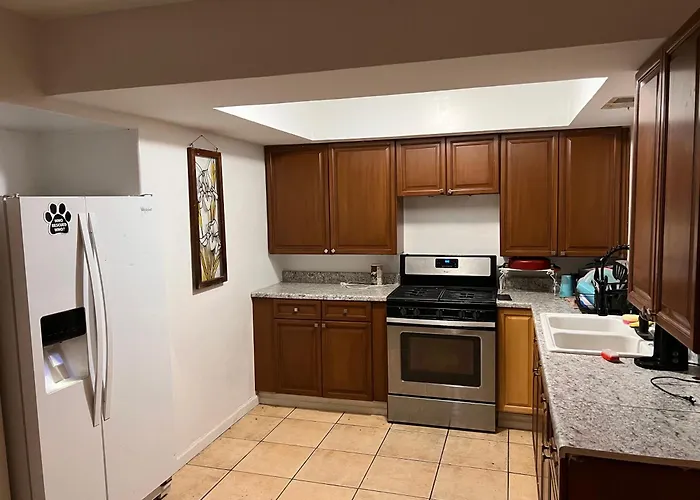 Homestay South Mountain Savings Phoenix