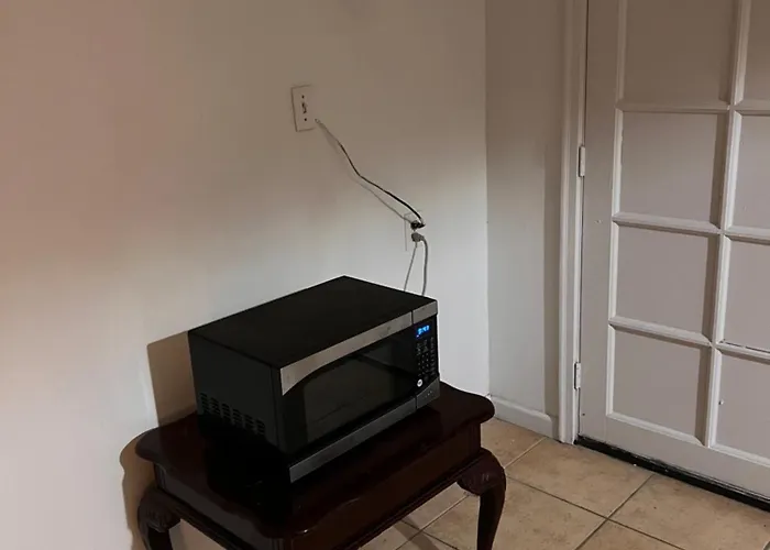 South Mountain Savings Homestay