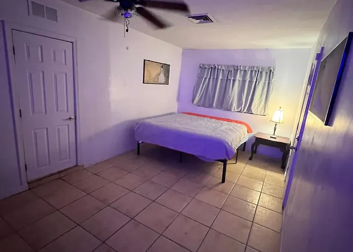 Homestay South Mountain Savings Phoenix