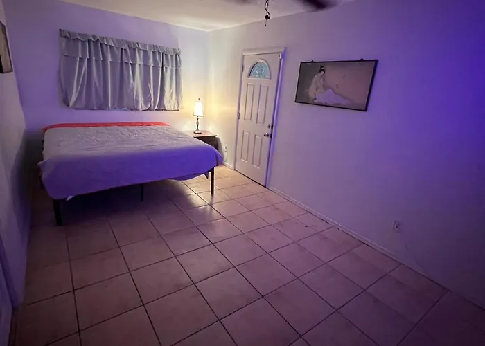 South Mountain Savings Homestay Phoenix